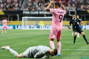 易游体育公司-关于足球赛场上一连串让人扣人心弦的瞬间的信息