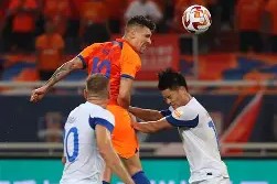 易游体育官网-山东泰山主场大胜广东日之泉，提升积分榜排名(山东泰山0比1横滨水手)