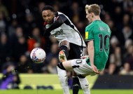 易游体育-富勒姆客场大败，保级形势扑朔迷离(富勒姆联)