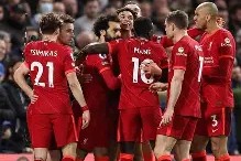 易游体育中心-利物浦达成在顶级联赛第8000粒进球