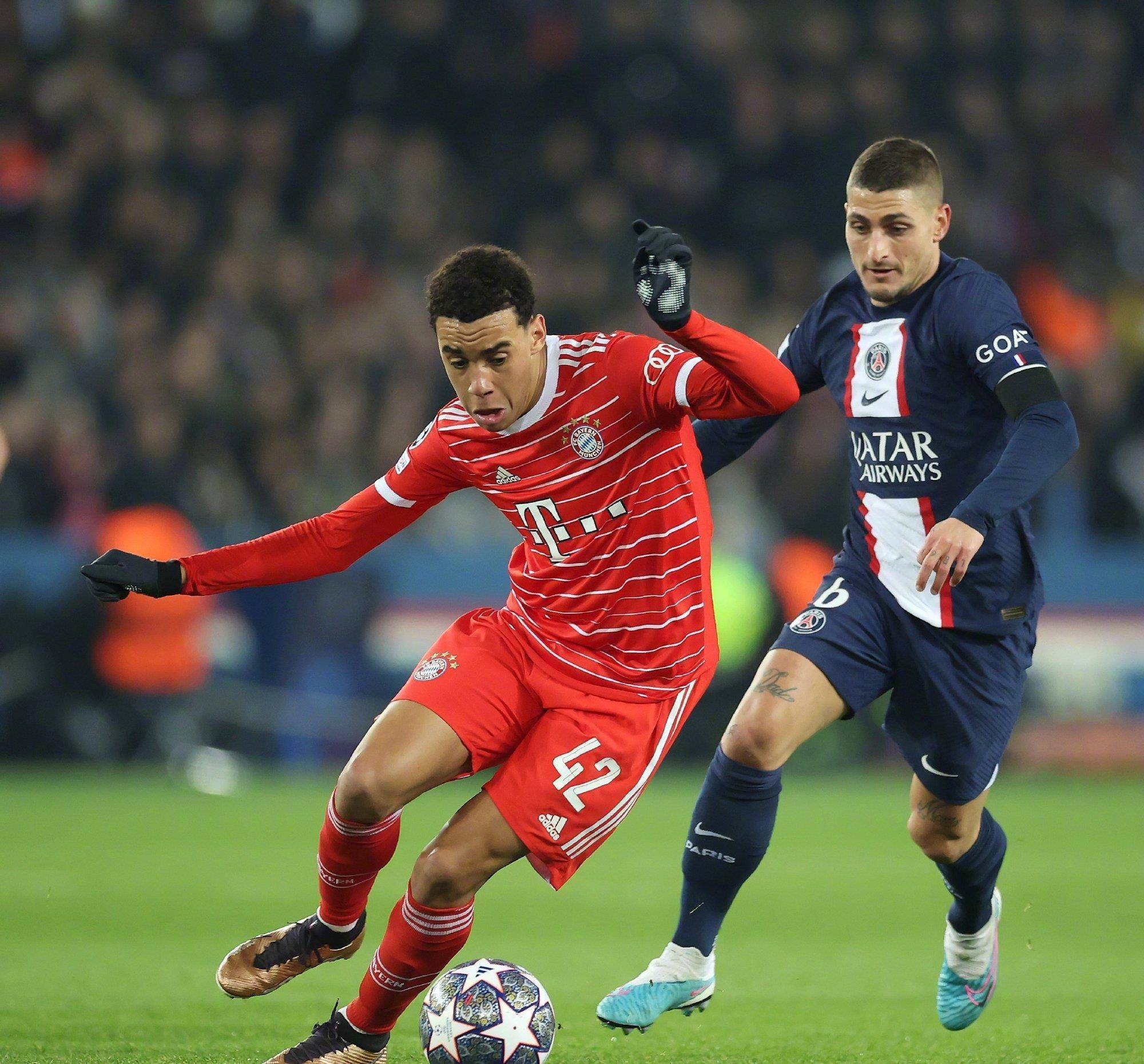 巴黎圣日耳曼战胜曼联首战欧冠领先小组的简单介绍 巴黎圣日耳曼战胜曼联首战欧冠领先小组的简单介绍