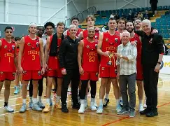 澳大利亚墨尔本胜利队将迎战全北现代(墨尔本胜利是哪个国家的球队)