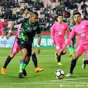 澳大利亚墨尔本胜利队将迎战全北现代(墨尔本胜利是哪个国家的球队)