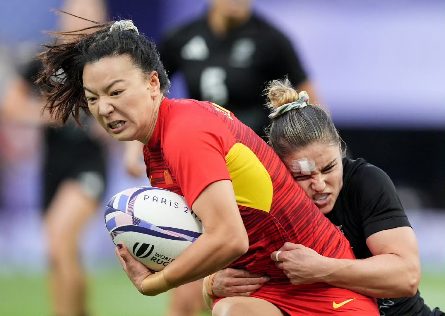 沙尔克青年队获得斐济国际邀请赛冠军(专访沙尔克青训学院教练孩子能快乐踢球最重要)