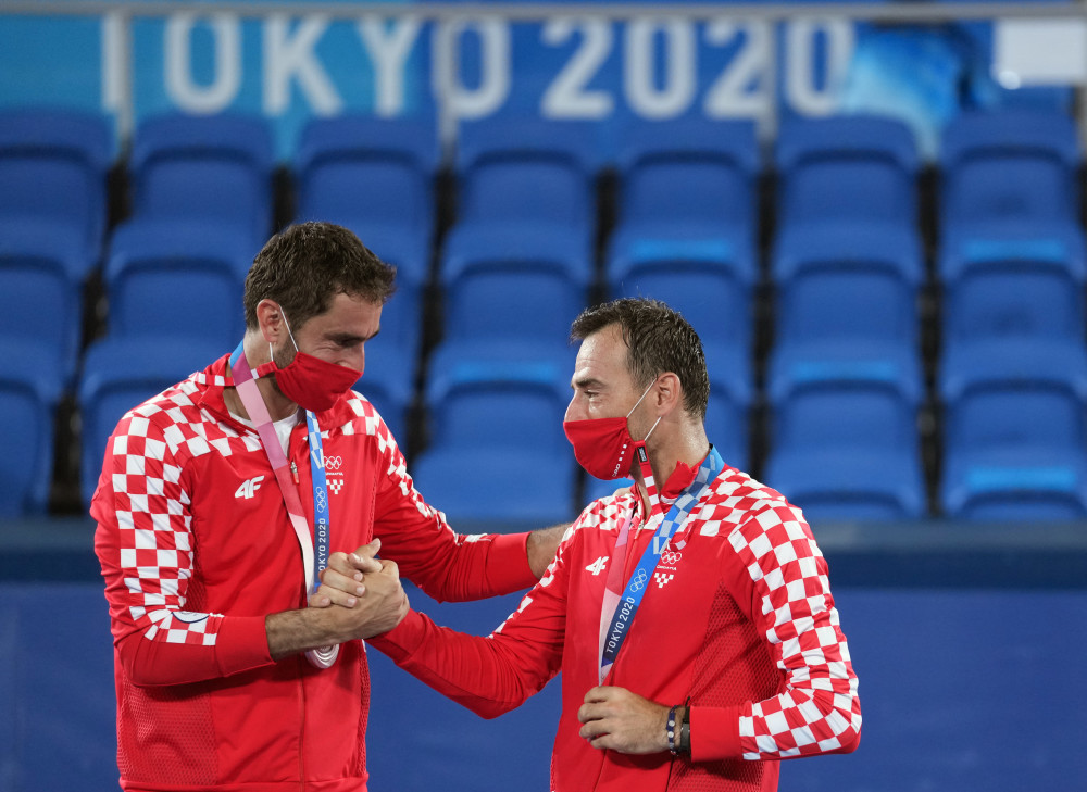 克罗地亚篮球队东京奥运会小组赛大胜 克罗地亚篮球队东京奥运会小组赛大胜