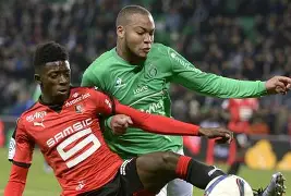 圣埃蒂安vs洛里昂预测 圣埃蒂安vs洛里昂预测