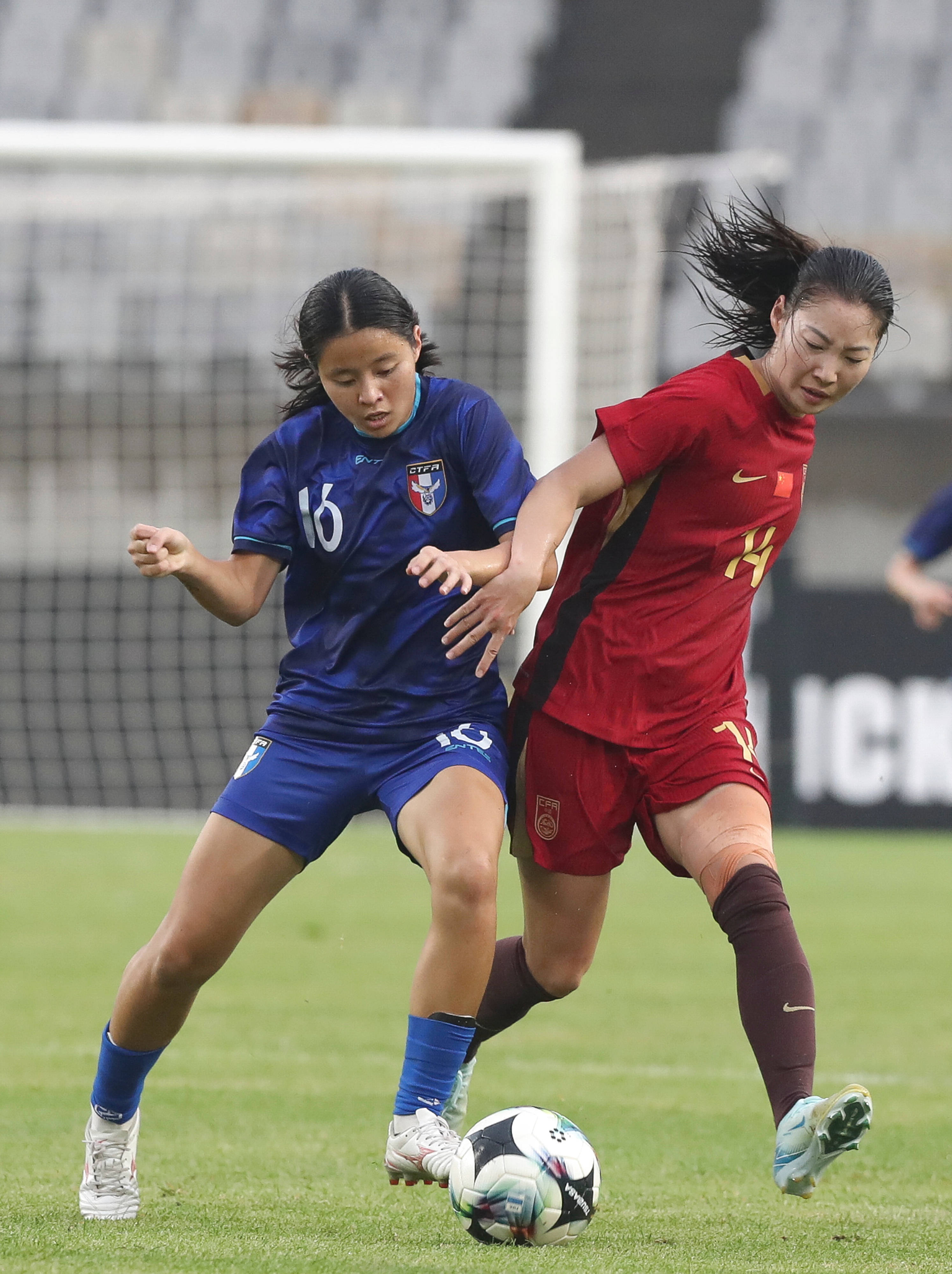 女足比赛强队状态神勇，备战东京奥运会的简单介绍