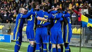 斯图加特不敌拜仁慕尼黑，遭遇失败(11月28日斯图加特vs拜仁直播_德甲)