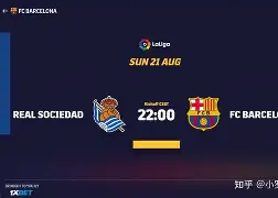 巴塞罗那vs比利亚雷亚尔